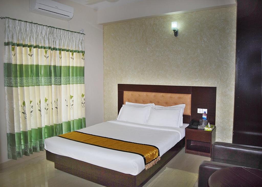 Hotel Beach Way コックスバザール 部屋 写真
