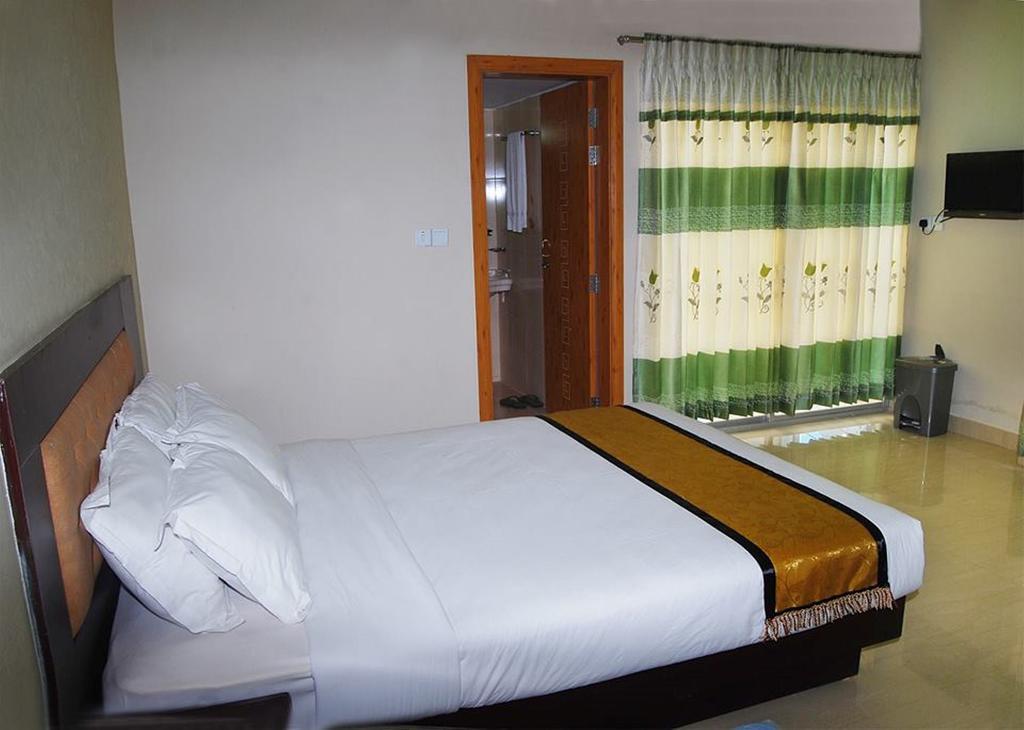 Hotel Beach Way コックスバザール 部屋 写真