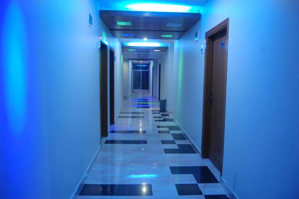 Hotel Beach Way コックスバザール エクステリア 写真